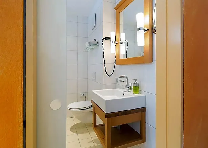 Hotel Edelweiss Superior