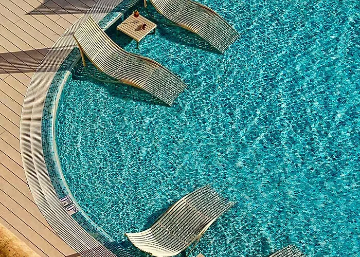Mondrian Ibiza