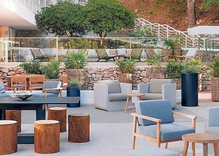 Mondrian Ibiza