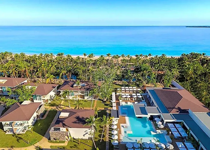 Sunrise Miches Beach Resort, Punta Cana (Adults Only)