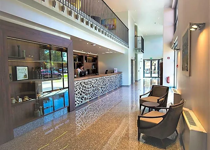Hotel Cliff Belvedere