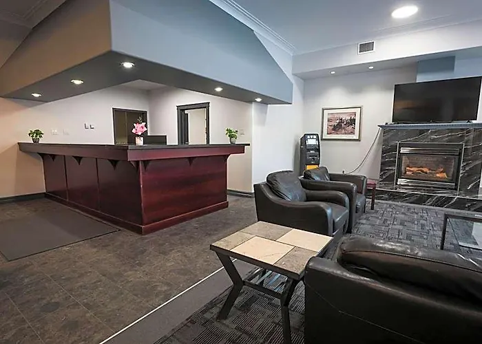 Nova Inn Inuvik