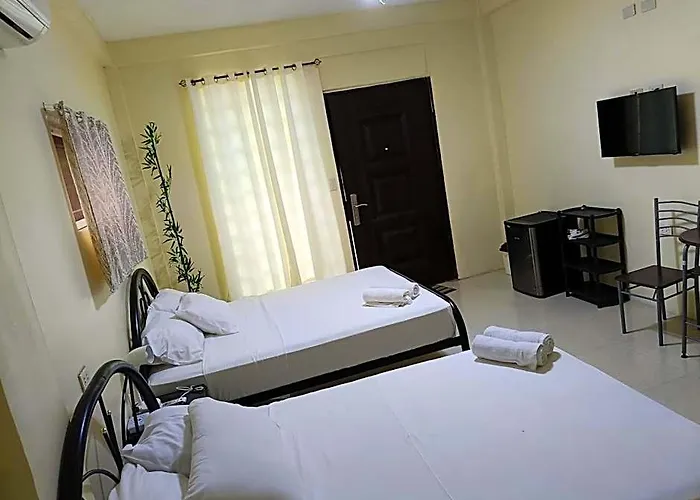 Hidaway Resort