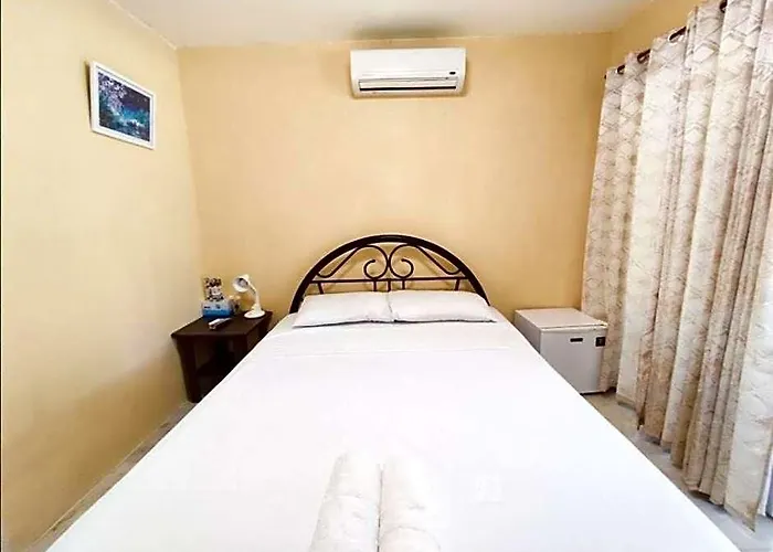 Hidaway Resort