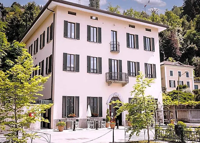 Domus Plinii 1792 Suites