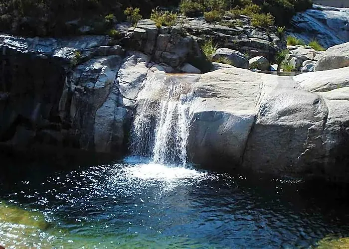 Sao Cristovao Nature Country Hotel