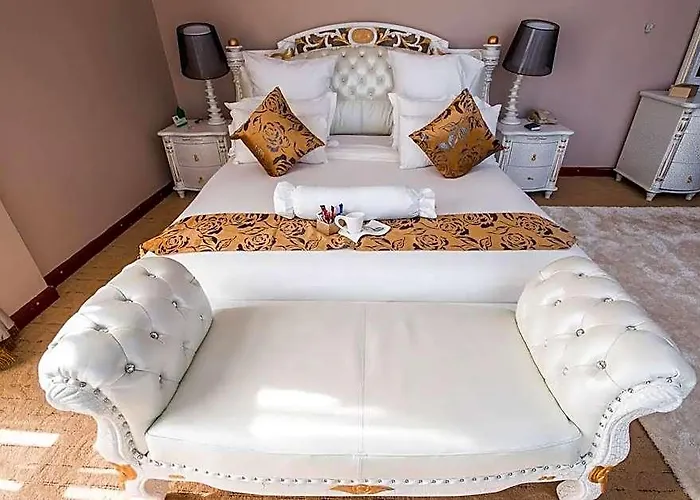Sherbourne Guest House