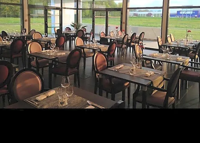 Hôtel Restaurant TOQUE et PASSION