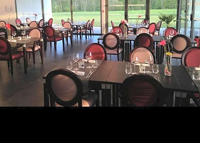 Hotel Restaurant Toque Et Passion