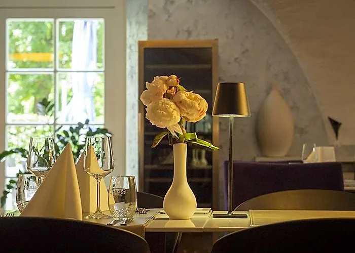Hotel Lekker