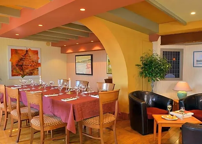 Logis Hotel Le Cap