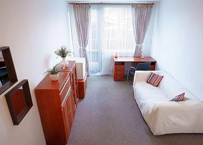 Hotel Kamyk - Machovo Jezero