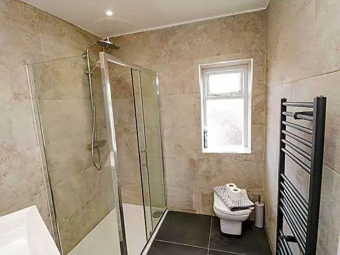 Pannett Park Rooms