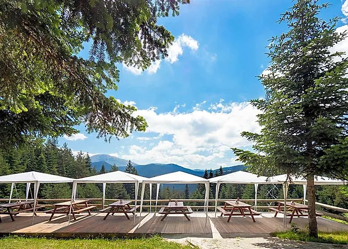 Ilgaz Mountain Resort