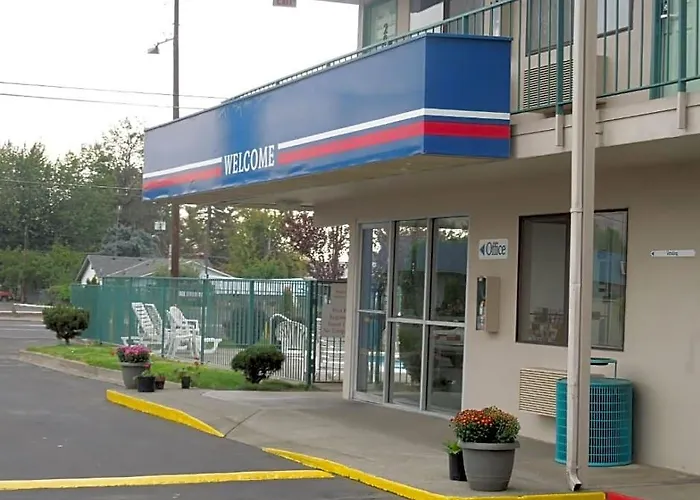 Budget Inn Yakima
