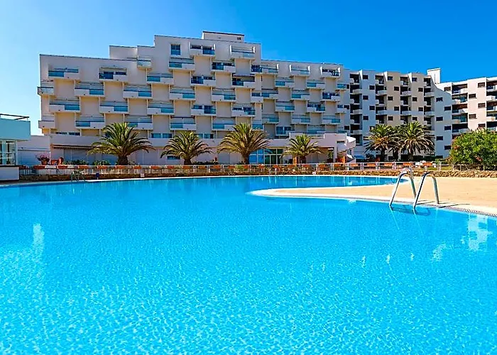 Residence Lagrange Vacances Le Lydia Playa