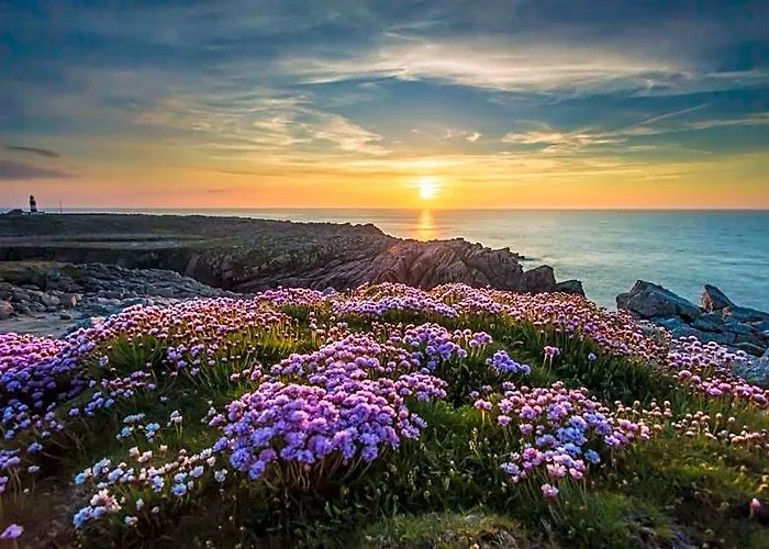 Ostan Oilean Thorai Tory Island Hotel
