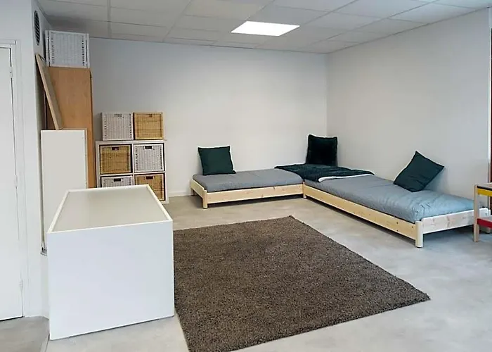 Hotel Valfrejus Vacances