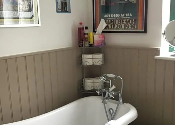 Tullybeggs B&B
