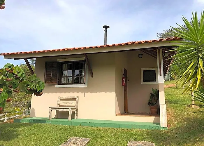 Pousada Vale Dos Sonhos