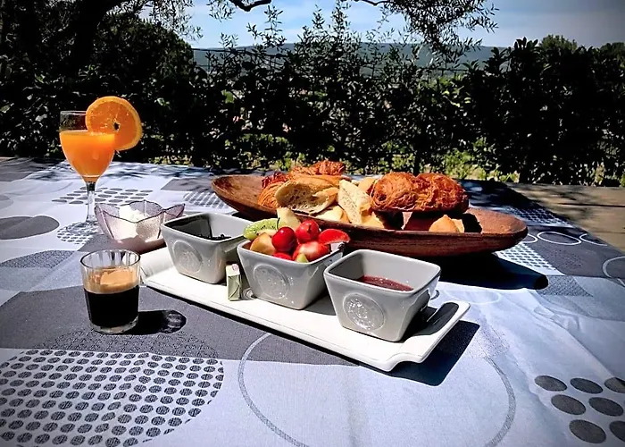 Guesthouse Du Moulin