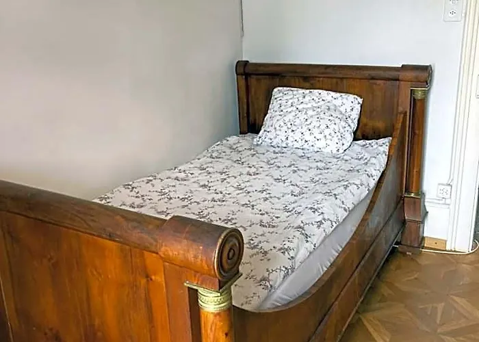 Zimmer Solothurn