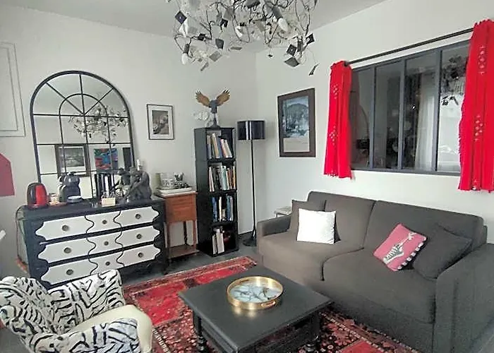 Maison La Suite 27