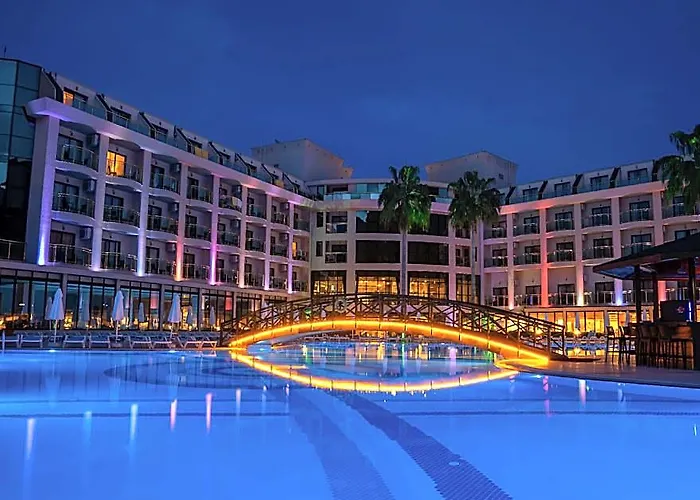 Alder Resort Hotel