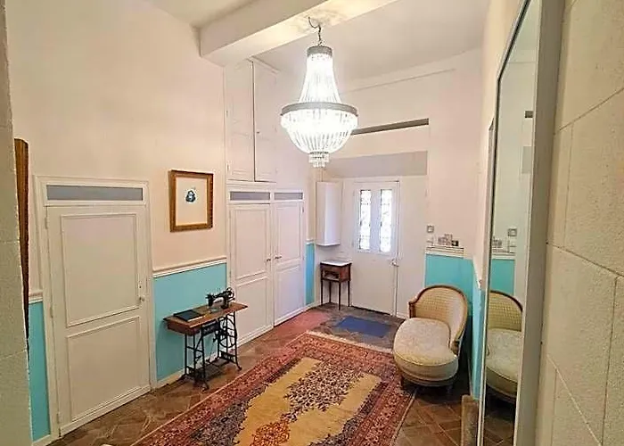 Chambre D'Hotes Hyper Central