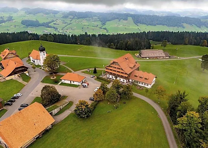 Kurhaus Heiligkreuz