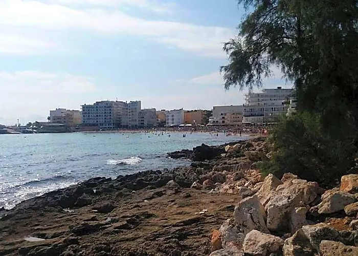 Bj Hostal Bona Vista