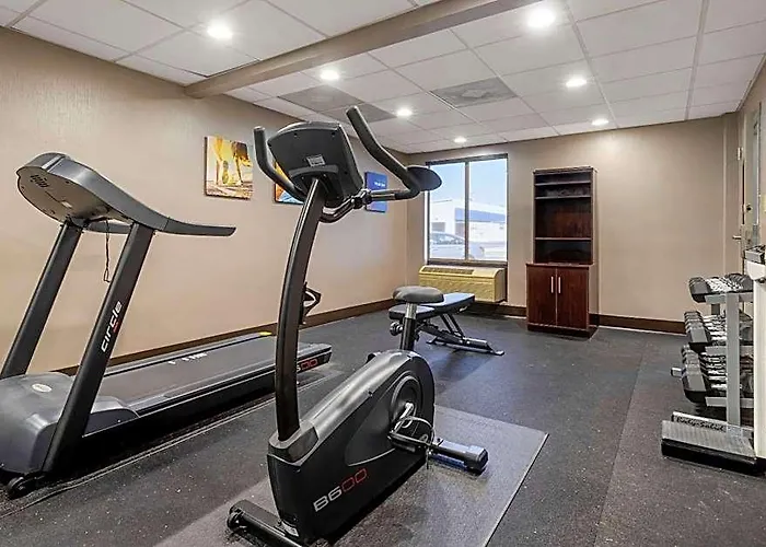 Comfort Inn & Suites Greer - Greenville