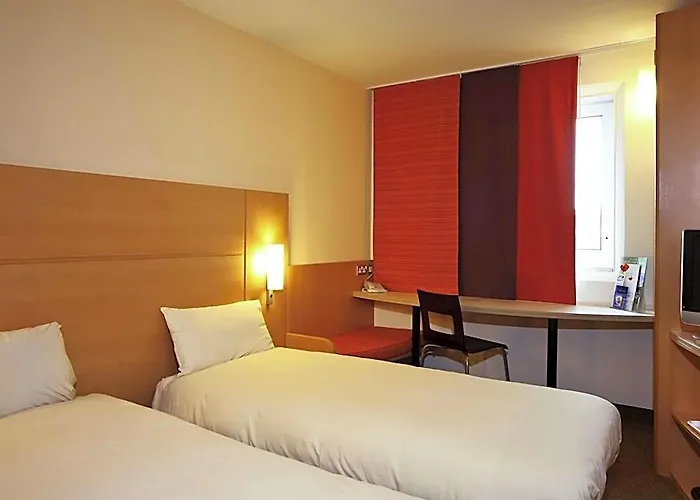 Ibis Carlisle City Centre
