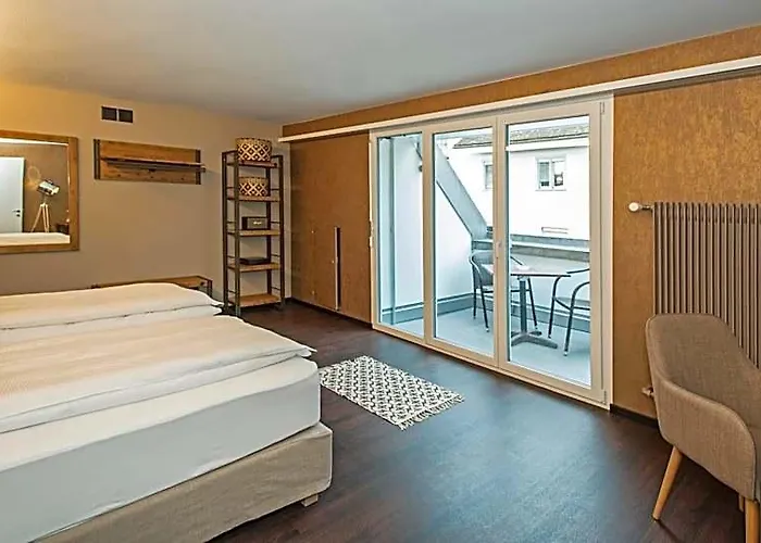 Hotel 2B