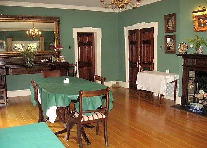 Necarne Manor B&B