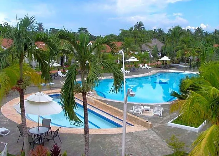 Panglao Grande Resort