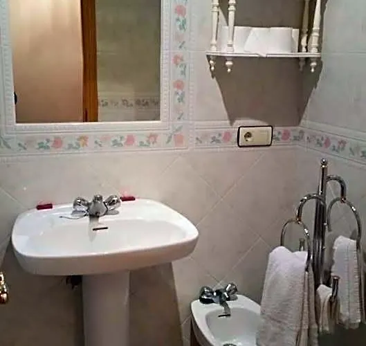 Hostal La Parra