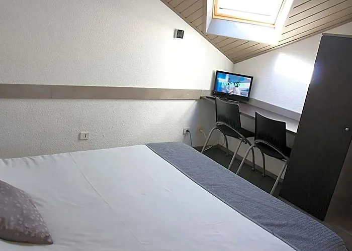 Motel Du Val Andre