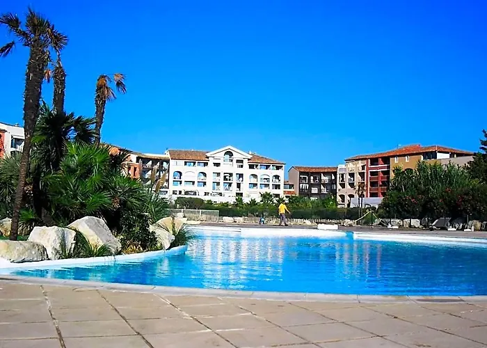 Gasarti Superbe T2 Climatise Avec Belle Terrasse Proche De La Plage