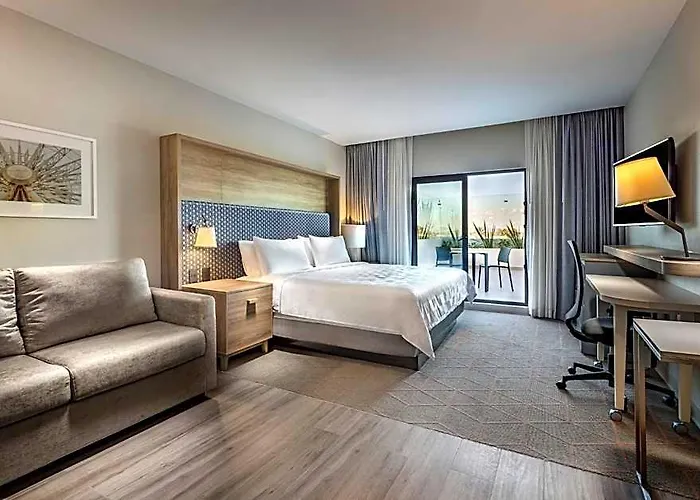 Holiday Inn Hotel And Suites Aguascalientes By Ihg