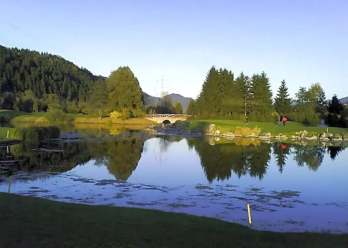 Hotel Pension Berghof