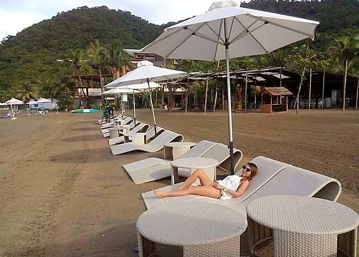 Pico De Loro Cove Condominium 1Br 05