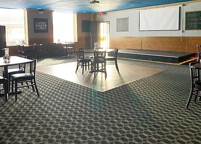 Days Inn By Wyndham Conneaut