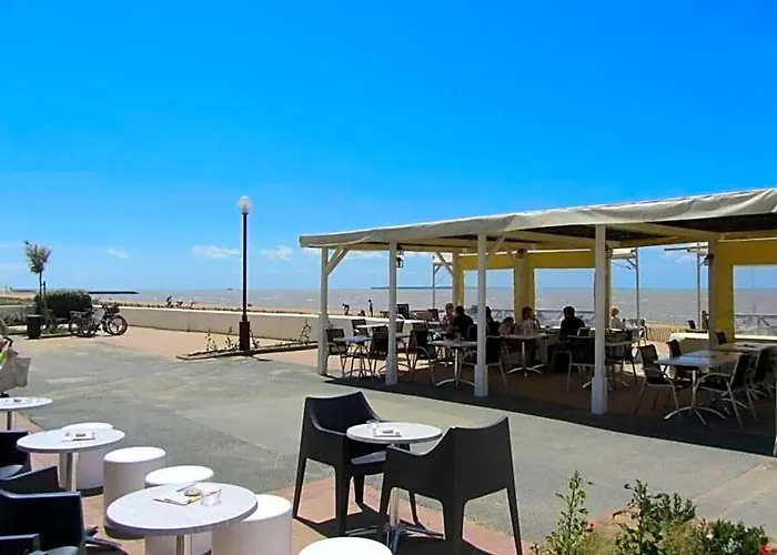 Maison De Plage