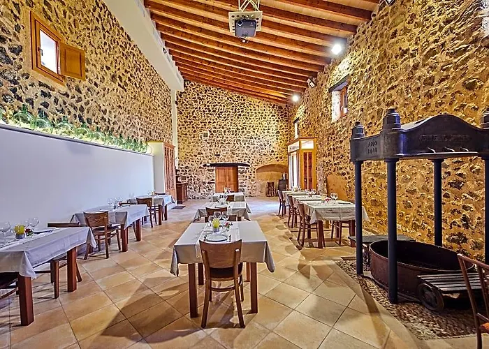 Agroturismo Alqueria Blanca