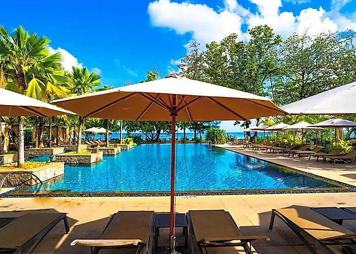 Story Seychelles