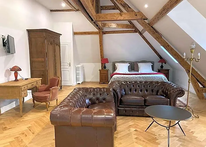 Casa La Palma Le 48