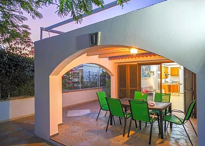 Villas Las Almenas
