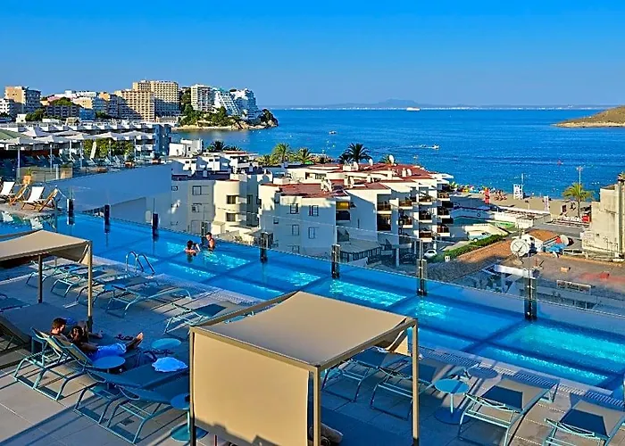 Innside By Melia Calvia Beach
