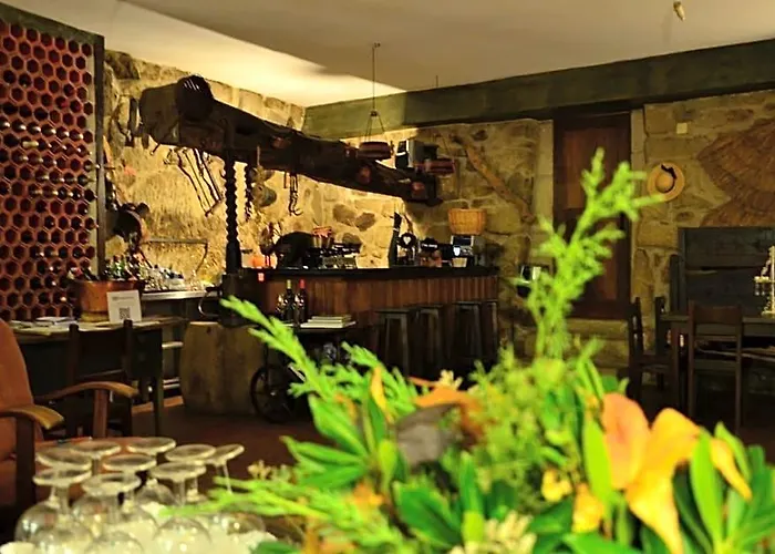 Quinta Da Mata